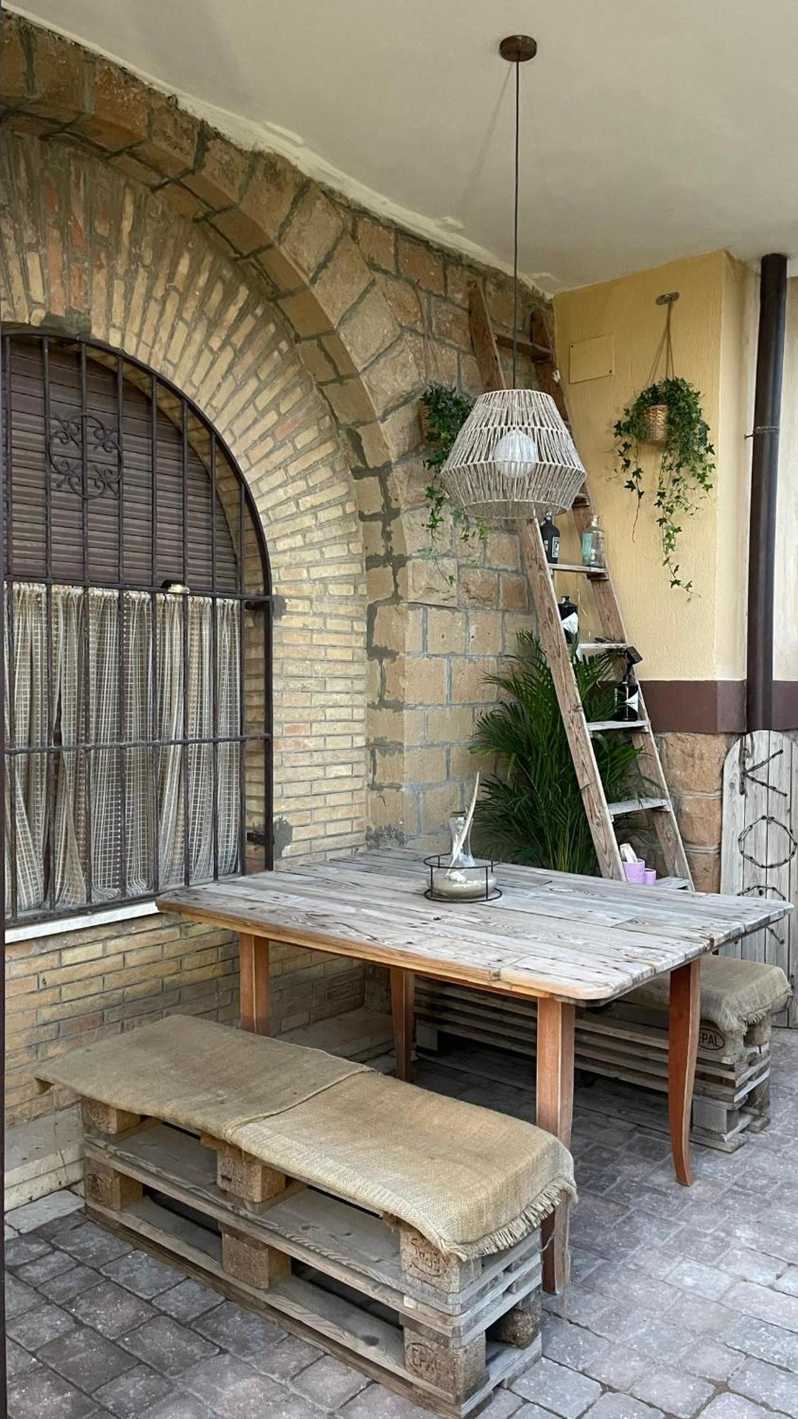 Villa Koru House Torvaianica Exterior foto